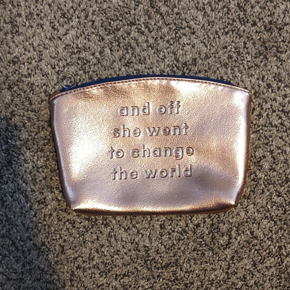 Cosmetic Bag